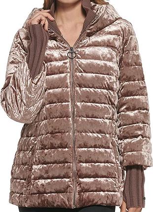Пуховiк dkny