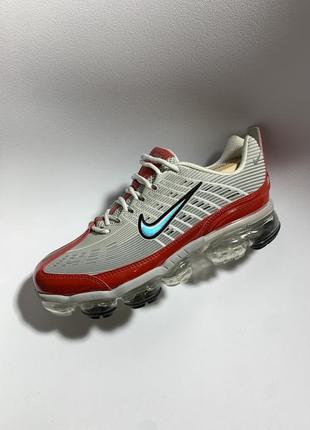 Кроссовки nike air vapormax 360