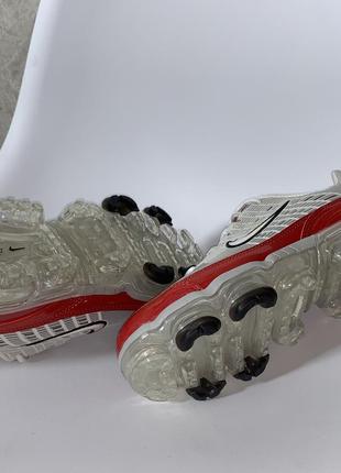 Кроссовки nike air vapormax 3608 фото