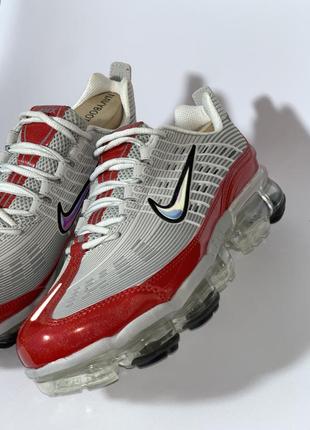 Кроссовки nike air vapormax 3602 фото