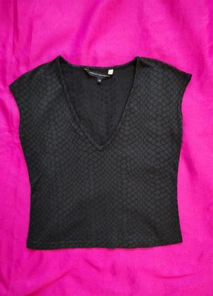 Футболка майка топ