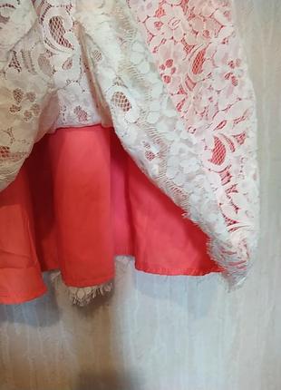 Ну, дууже красивое платье!2 фото