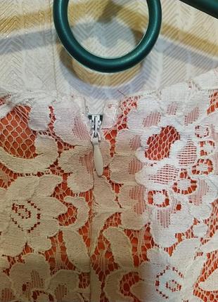 Ну, дууже красивое платье!4 фото