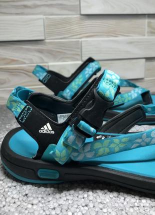 Сандалі adidas libria sandal. оригінал2 фото