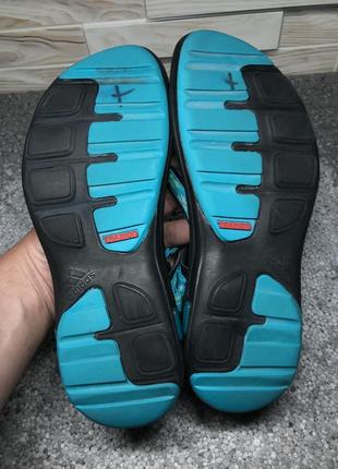 Сандали adidas libria sandal . оригинал7 фото