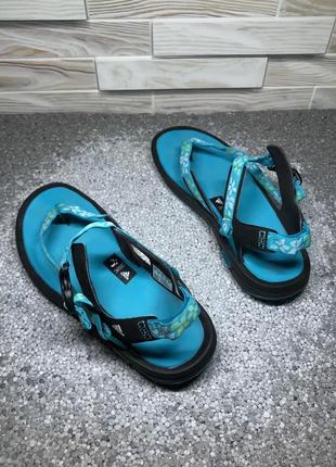 Сандали adidas libria sandal . оригинал4 фото