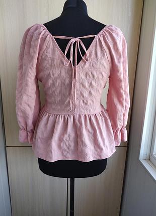 Блуза сток. 4