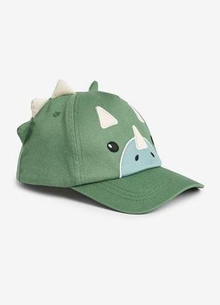 Кепка от next