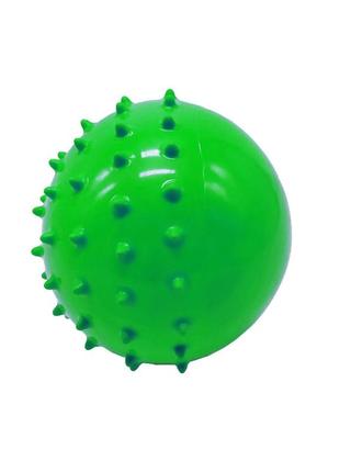 М'яч дитячий daymart гумовий bambi bt-pb-0154 діаметр 10 см