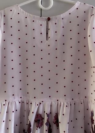 Сукня на 9-10 років 6