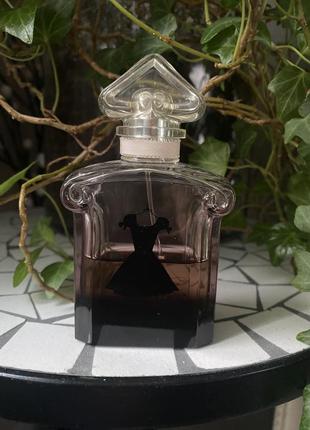 guerlain la petite robe noire intense noir