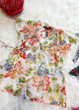 Яскрава блуза primark
