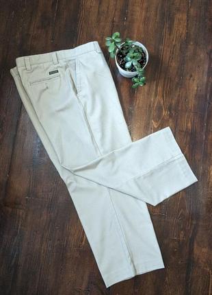 Dockers khakis мужские брюки укороченные