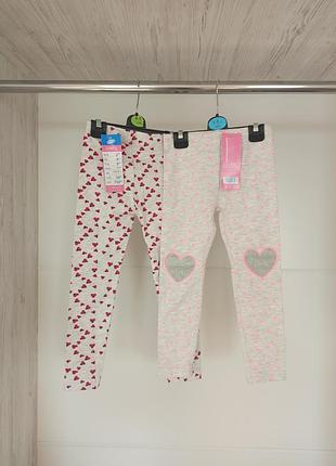 Лосины для девочек разные ( фото) 6
