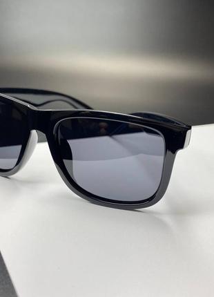 😎🙂 сонцезахисні окуляри для чоловіків і жінок до водіння3 фото