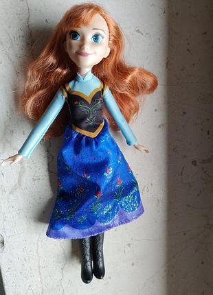 Кукла hasbro frozen холодное сердце