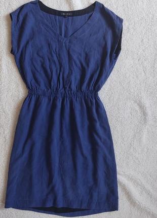 Приємна до тіла сукня сарафан віскоза marc o'polo