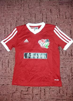 Спортивная футболка Adidas р.140