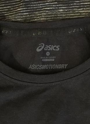 Рашгард asics асикс компресійна термо футболка майка бігова лонгслів спортивний для футболу спорту залу бігу nike pro combat6 фото