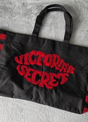 Сумка victoria’s secret