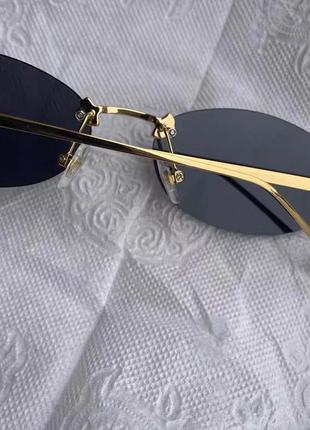 Очки fendi коллекция 2023