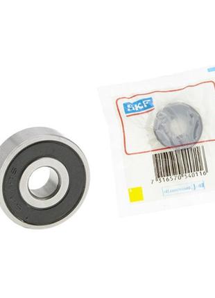 Подшипник skf 627 2rs в пакете (по 20 шт в коробке)