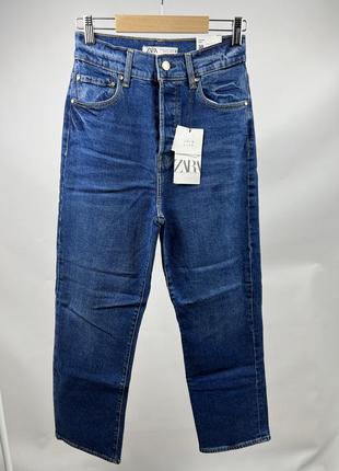 Джинси zara