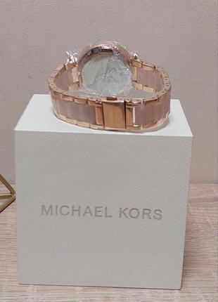 Годинник часы michael kors mk6110 оригинал оригінал8 фото