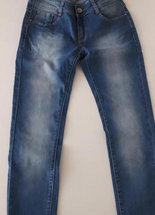 Джинси armani jeans3 фото