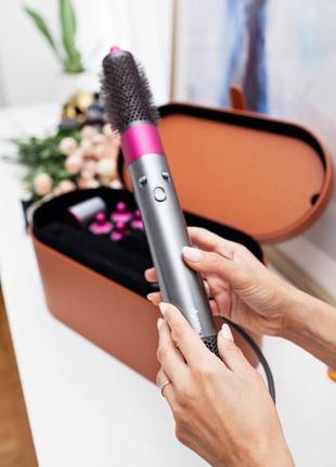 Dyson styler1 фото