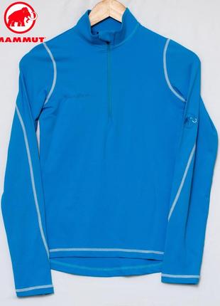 Термореглан mammut,rashguard, термобілизна, спортивна кофта ,гольф лонгслів