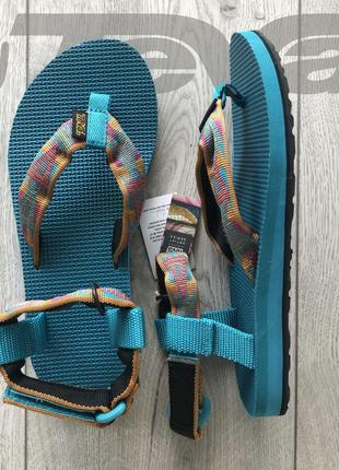 Сандалі (босоніжки) teva original sandal, (р. 36, 37, 38, 39, 41)