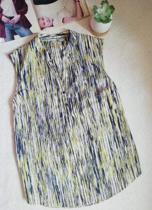 Майка топ блуза блузка