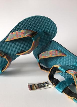 Сандалі (босоніжки) teva original sandal, (р. 36, 37, 38, 39, 41)5 фото