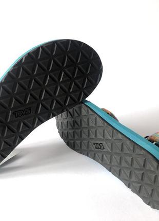 Сандалі (босоніжки) teva original sandal, (р. 36, 37, 38, 39, 41)7 фото