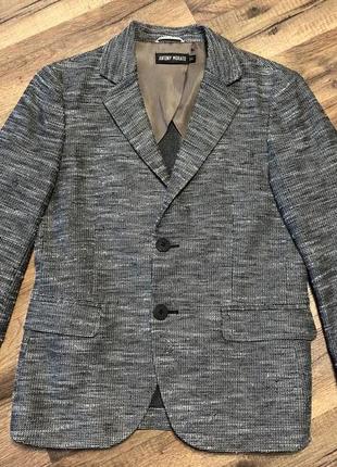 Пиджак antony morato,для мальчика 10 лет