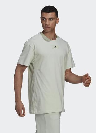 Футболка adidas 2xl2 фото