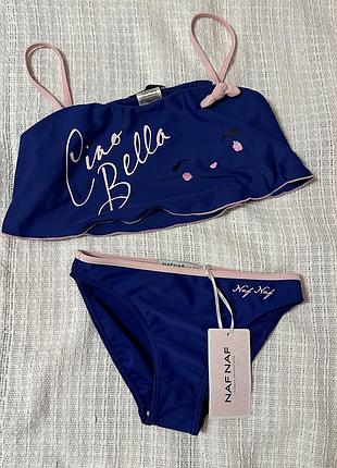 Дитячий купальник