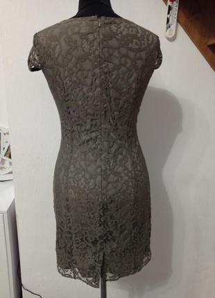 Сукня італійського бренду patrizia dini7 фото
