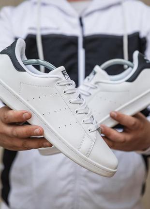 Adidas stan smith1 фото