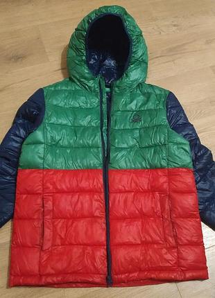 Куртка benetton