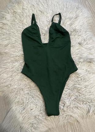 Купальник black tribe