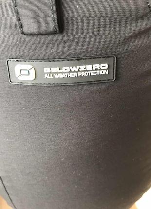 Belowzero all weather protection штаны m 32р3 фото