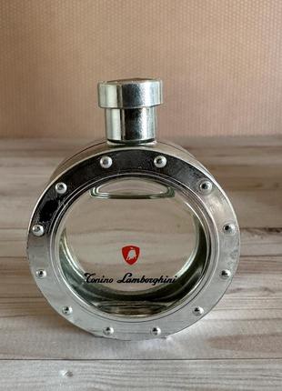 Tonino lamborghini туалетная вода оригинал!4 фото