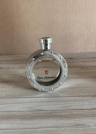Tonino lamborghini туалетна вода оригінал мініатюра!