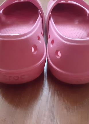 Crocs3 фото