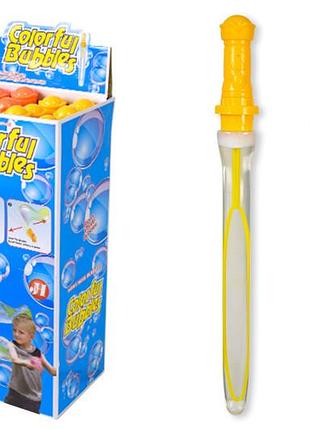 Мыльные пузыри 88978 12 шт в блоке