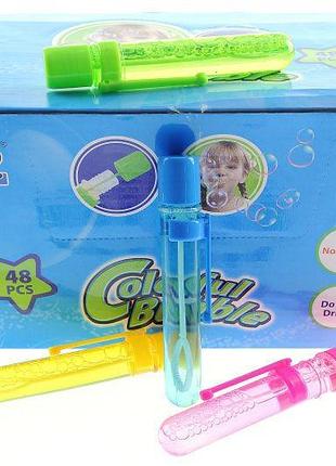 Мыльные пузыри "волшебная палочка" 346-48