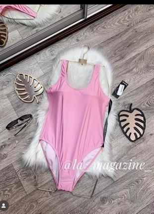 📍купальник від boohoo