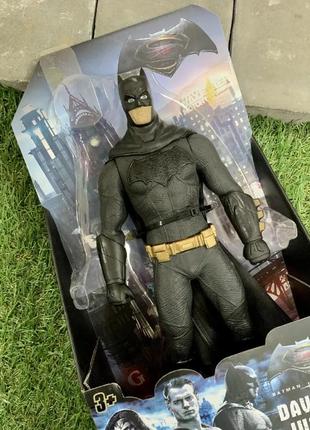 Супергерой фігурка бетмен 3324 batman марвел5 фото